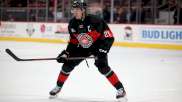 Charlotte Checkers Captain Zac Dalpe Retires After 15-Year Playing Career