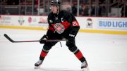 Charlotte Checkers Captain Zac Dalpe Retires
