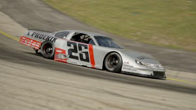 Bubba Pollard Explains Why He Has Returned To Chase Another Slinger Nationals Title