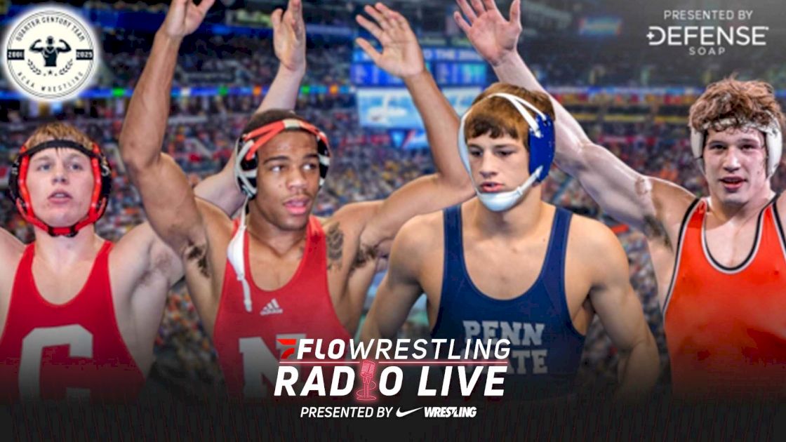 FRL - The Burroughs, Dake, Taylor Debate