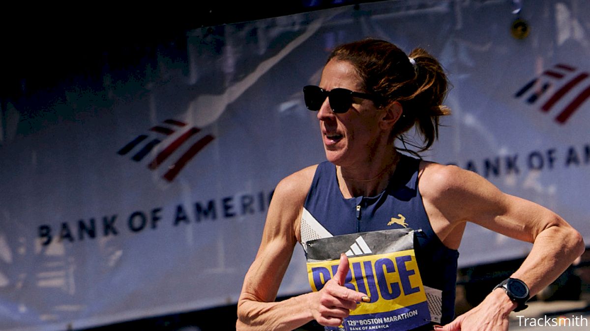Tracksmith Launches Women's Marathon Team Ahead Of 2028 USA Marathon Trials