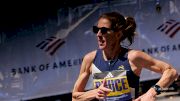 Tracksmith Launches Women's Marathon Team
