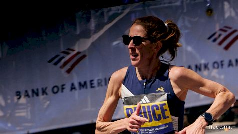 Tracksmith Launches Women's Marathon Team