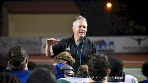 How To Watch Texas A&M Kingsville Football In 2025