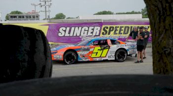 Setting The Stage: We've Arrived At The 46th Annual Slinger Nationals