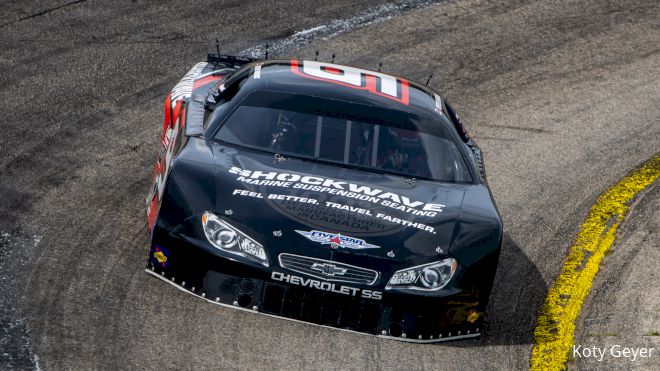 Slinger Nationals At Slinger Speedway Full Schedule