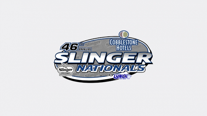 picture of 2025 Slinger Nationals Coverage