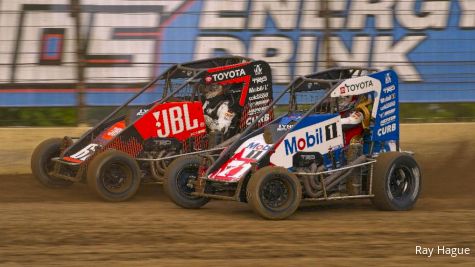USAC National Midgets Mid-America Midget Week Storylines, Stats & Schedule