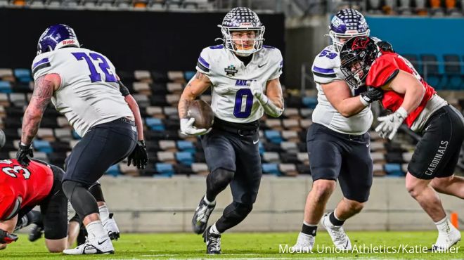 Week 9 College Football Schedule: Every Game Streaming On FloCollege
