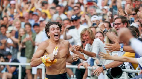 The 2025 Diamond League Meet Primed for Records & Rivalries