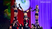 Take On The Worlds Stage - Alaska Style!