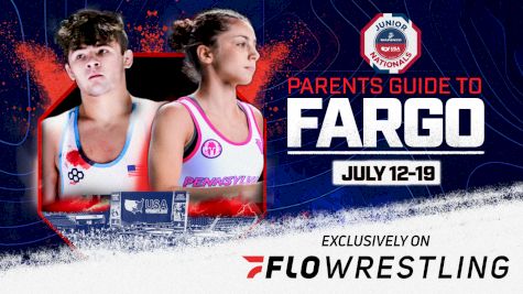 Fargo Wrestling Guide: What Parents & Coaches Need To Know