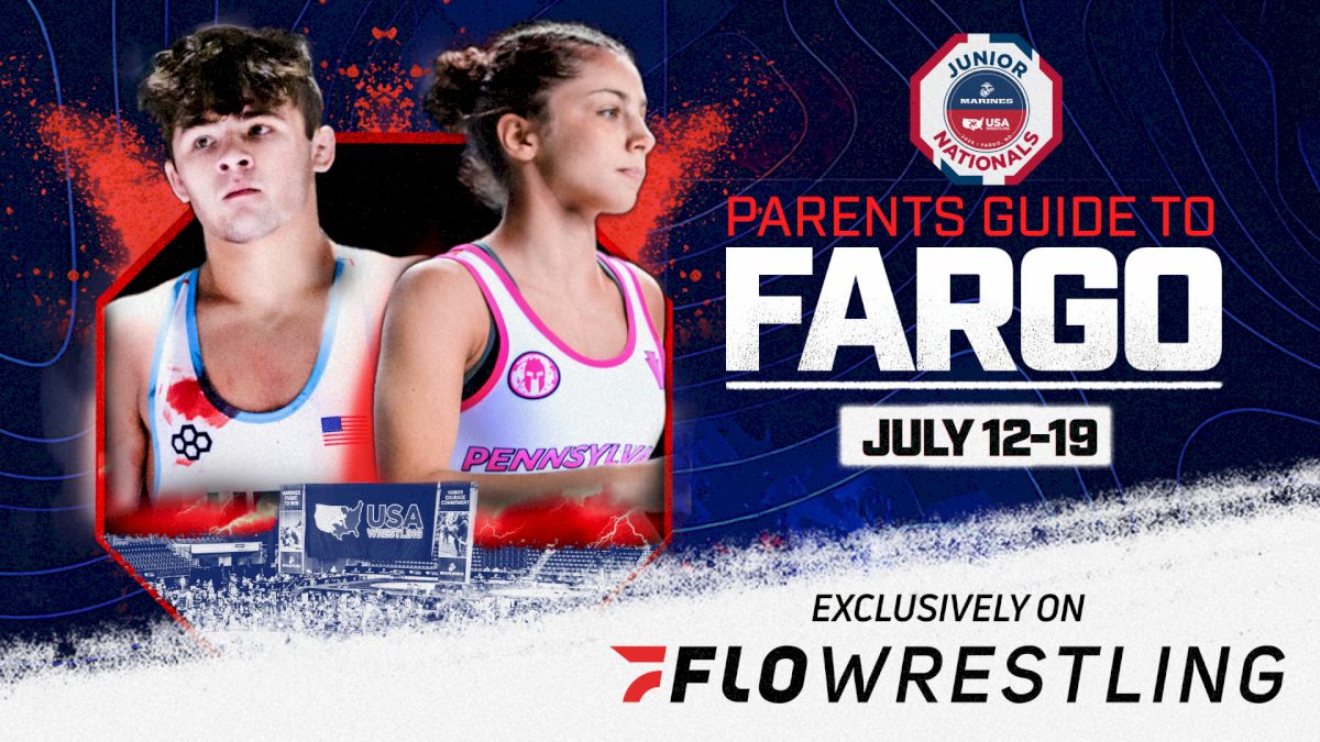Fargo Wrestling Guide: What Parents & Coaches Need To Know