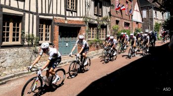 Watch In Canada: 2025 Tour de France Stage 4