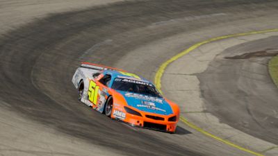 Six-Time Track Champ Steve Apel Aims For Elusive Slinger Nationals Win