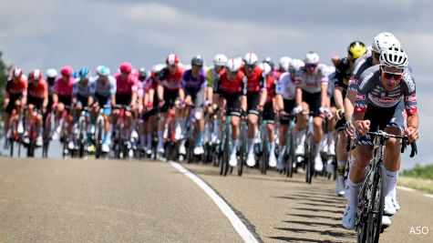Watch In Canada: Tour de France Stage 4 Extended Highlights