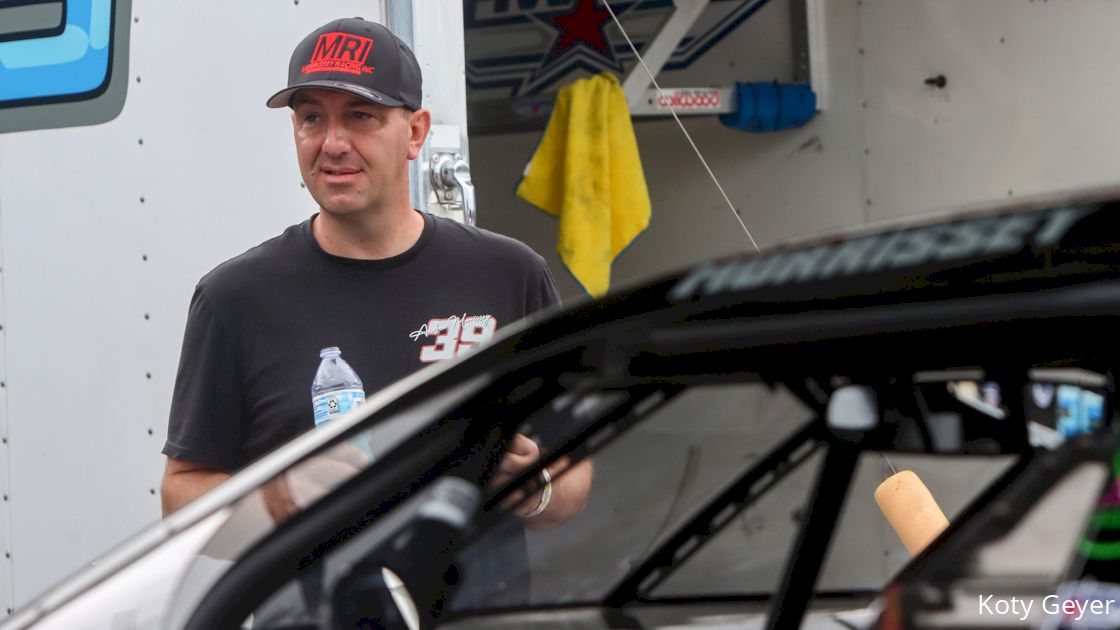 Morrissey Bouncing Back From Heartbreak Of Slinger DQ