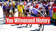 How Tadej Pogacar Just Made History: Tour de France 2025 Stage 4