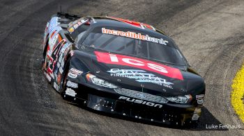2021 Slinger Nationals Winner Luke Fenhaus Explains His Struggles So Far This Week