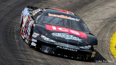 2021 Slinger Nationals Winner Luke Fenhaus Explains His Struggles So Far This Week