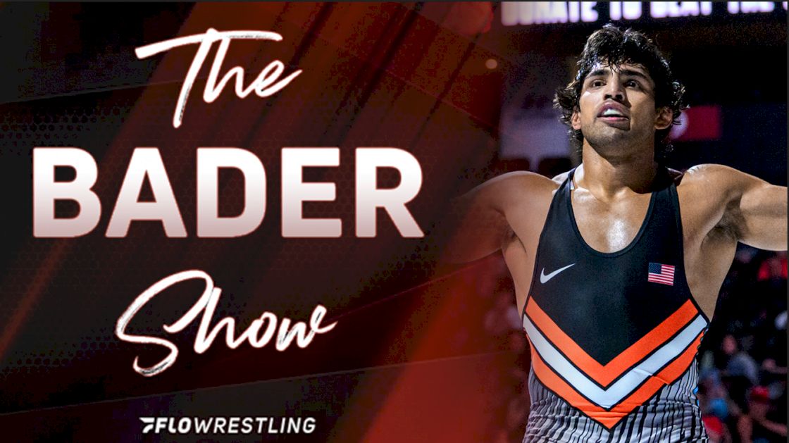 How Zahid Finally Beat Dake | The Bader Show (Ep. 449)