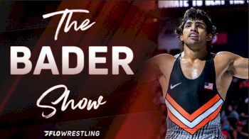 Zahid Valencia | The Bader Show (Ep. 449)