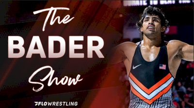 Zahid Valencia | The Bader Show (Ep. 449)