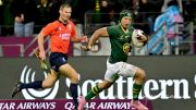 The Rugby Championship Schedule 2025: Everything To Know About The Fixtures