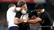 Argentina vs. New Zealand All Blacks Watch Guide