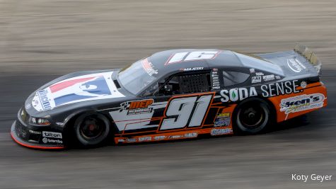 2025 Slinger Nationals Qualifying Results From Slinger Speedway