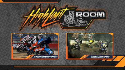 Florence & Fremont Up First, But Eldora Looms Large | High Limit Room (Ep. 32)