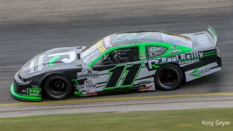 Starting Lineup Set For 2025 Slinger Nationals At Slinger Speedway