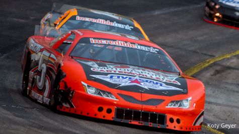 2025 Slinger Nationals Results From Slinger Speedway