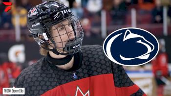 Gavin McKenna Commits To Penn State: What Does It Mean?
