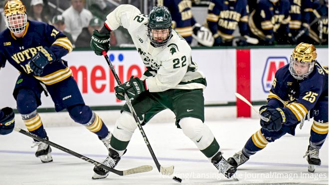 Edmonton Oilers Acquire Hobey Baker Winner Isaac Howard: What To Know