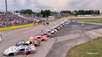 Full Replay | Slinger Nationals at Slinger Speedway 7/8/25