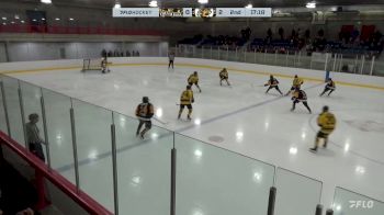 Replay: Home - 2024 Levis vs Lac St. Louis | Jan 27 @ 2 PM