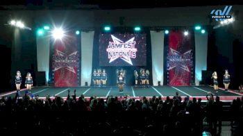 Cheer Extreme - Raleigh - Ice Queens [2024 L3 Junior - Small - C Day 1] 2024 JAMfest Cheer Super Nationals