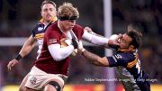 Lions Player Ratings As Brumbies Fall 36-24 To Seal Aussie Sweep