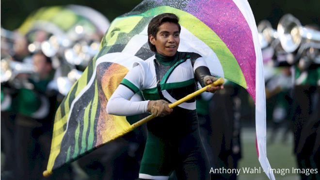 2025 The Kiwanis Thunder of Drums