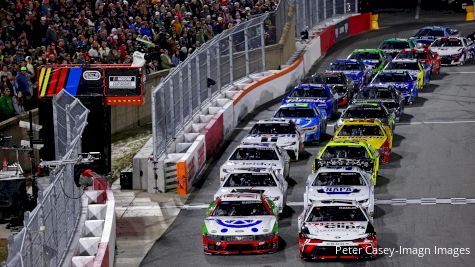 NASCAR Clash Returning To Bowman Gray Stadium In 2026