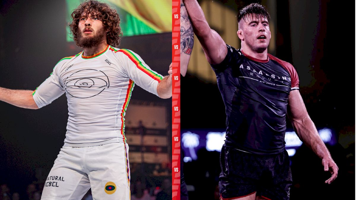 Titanic Clash At WNO 29: Breaking Down Roberto Jimenez vs Ryan Aitken