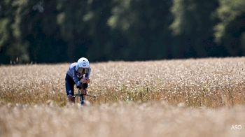 Watch In Canada: 2025 Tour de France Stage 5