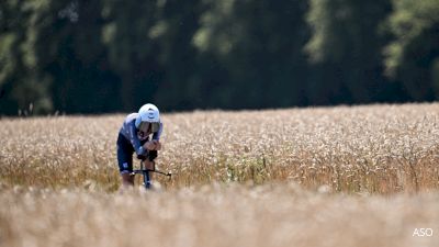 Watch In Canada: 2025 Tour de France Stage 5
