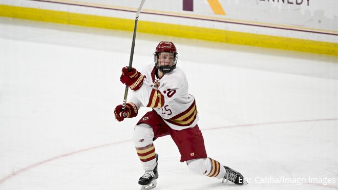 USA World Junior Summer Showcase Roster Highlighted By James Hagens