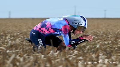 Regardez au Canada: 2025 Tour de France - Étape 5