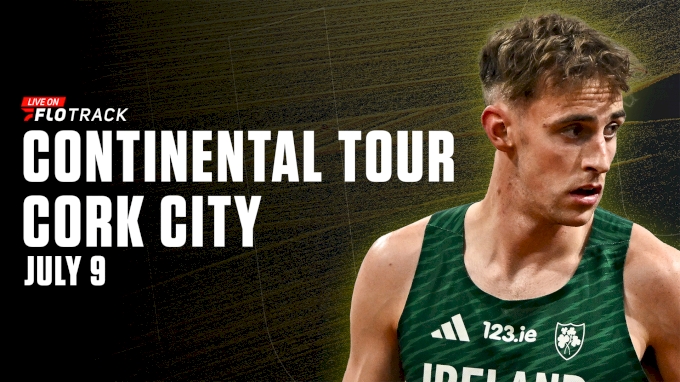 Cork City Sports 2025