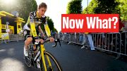 Jonas Vingegaard Searches For Answers After Tour de France 2025 Stage 5