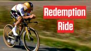 Redemption For Remco Evenepoel: Olympic And World Champ Wins Tour de France 2025 Stage 5 Time Trial
