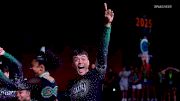 World Champion Photo Album: CheerForce Nfinity